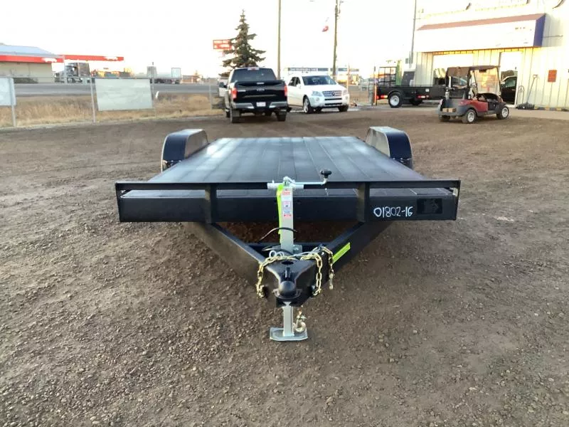 new Equipment / Flatbed Trailers Rainbow Trailers Other for sale, in Nisku, AB Thumbnail 2