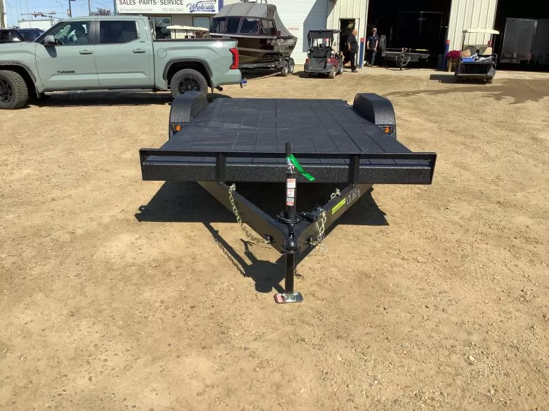 new Equipment / Flatbed Trailers Rainbow Trailers  for sale, in Nisku, AB Thumbnail 15