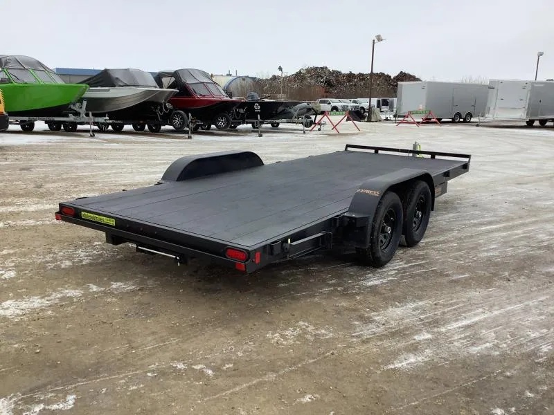 new Equipment / Flatbed Trailers Rainbow Trailers Other for sale, in Nisku, AB Thumbnail 7