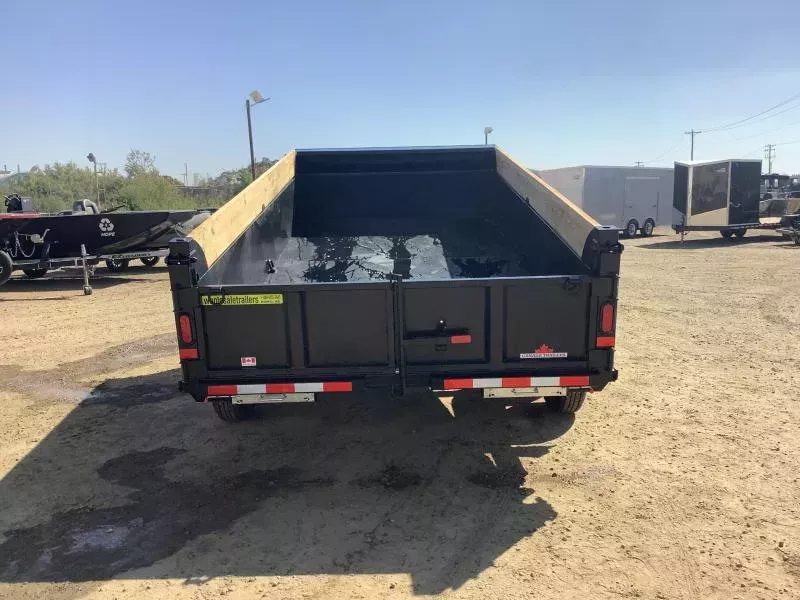 new Dump Trailers Canada Trailers  for sale, in Nisku, AB Thumbnail 12