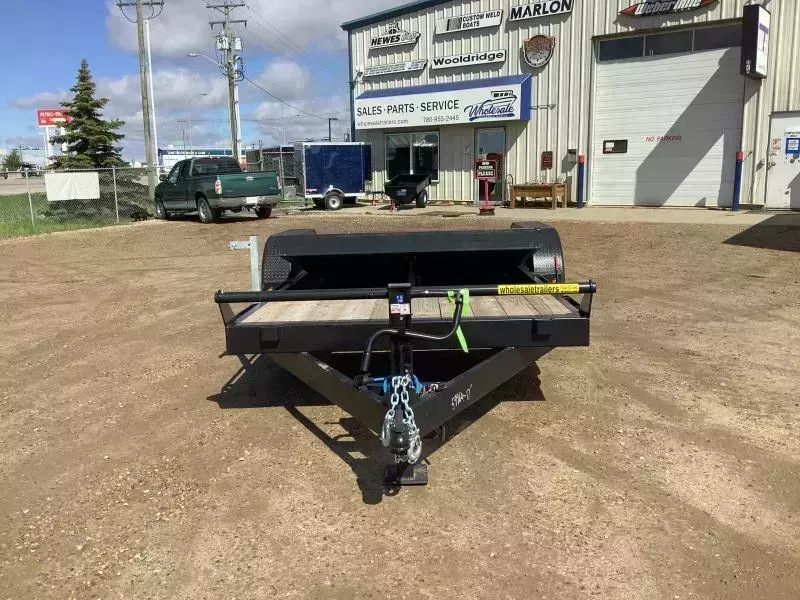 new Equipment / Flatbed Trailers Canada Trailers  for sale, in Nisku, AB Thumbnail 16