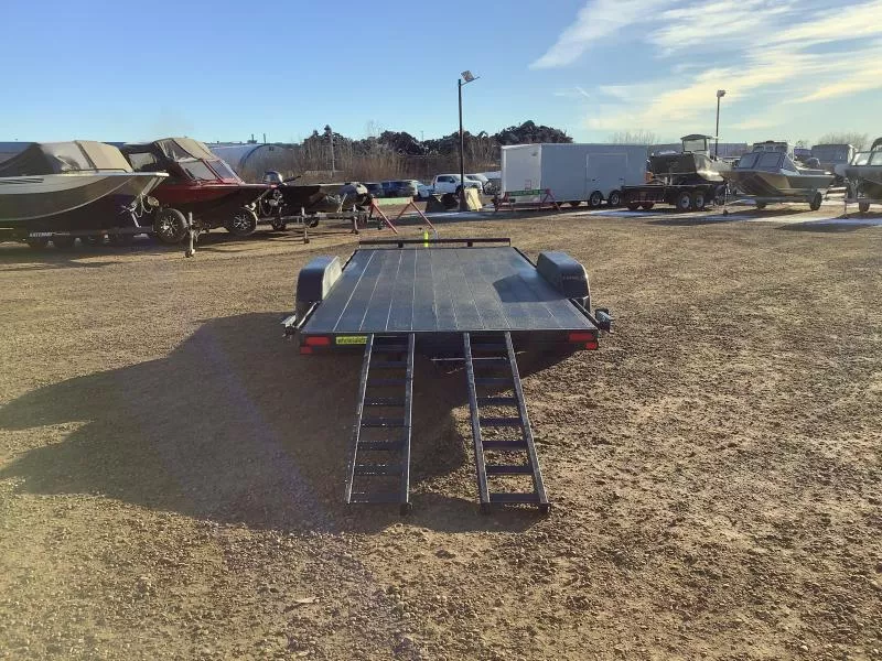new Equipment / Flatbed Trailers Rainbow Trailers Other for sale, in Nisku, AB Thumbnail 11