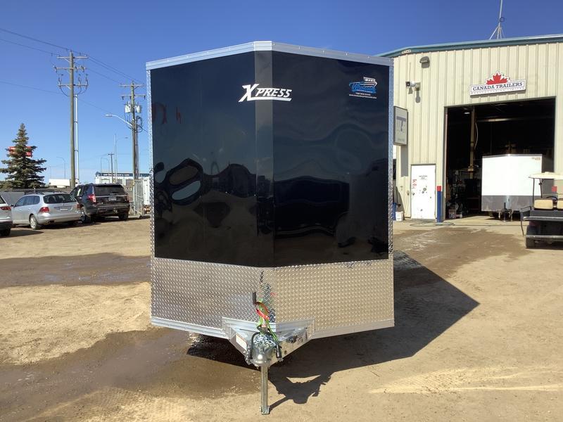 new Cargo (Enclosed) Trailers High Country  for sale, in Nisku, AB Thumbnail 11