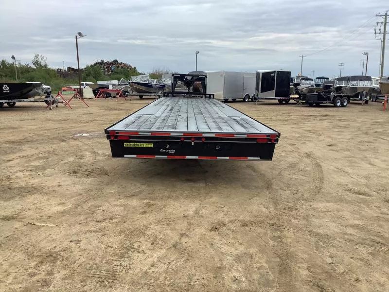 new Equipment / Flatbed Trailers Rainbow Trailers  for sale, in Nisku, AB Thumbnail 4