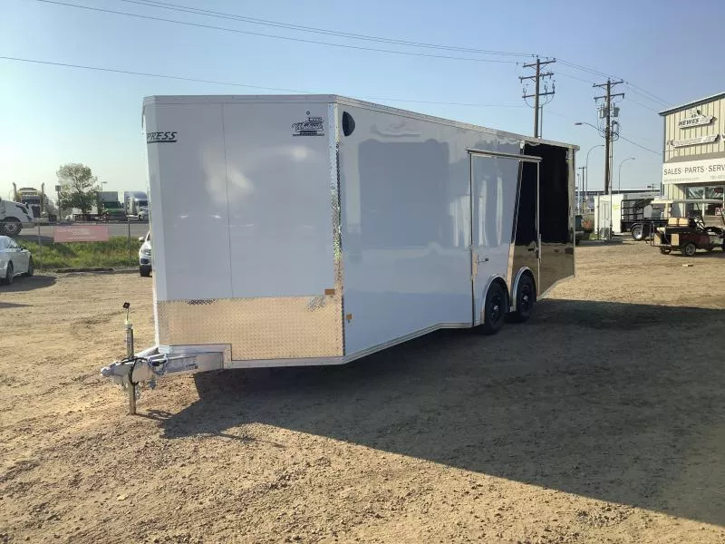 new Cargo (Enclosed) Trailers High Country  for sale, in Nisku, AB Thumbnail 8