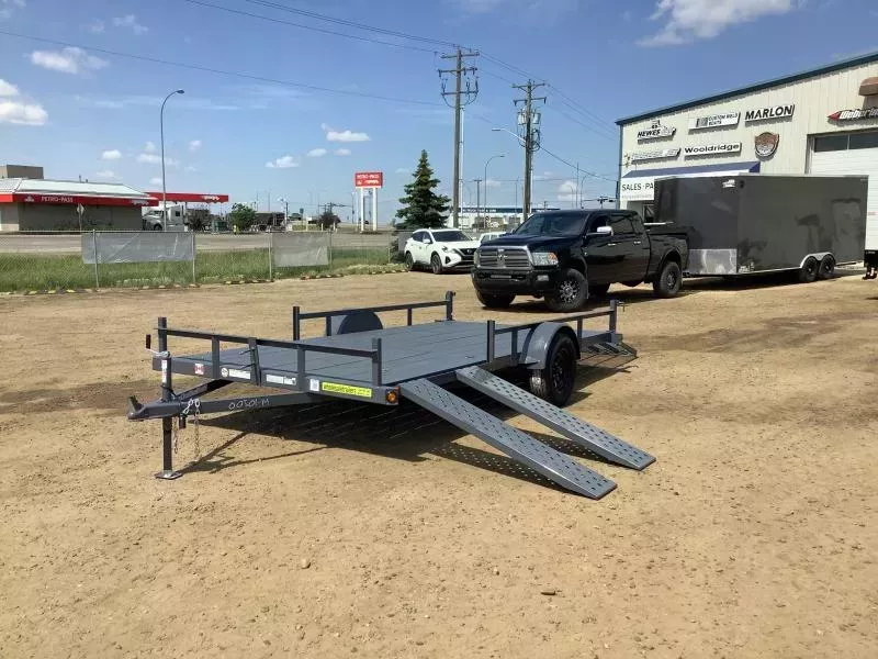 new Utility Trailers Canada Trailers  for sale, in Nisku, AB Thumbnail 15