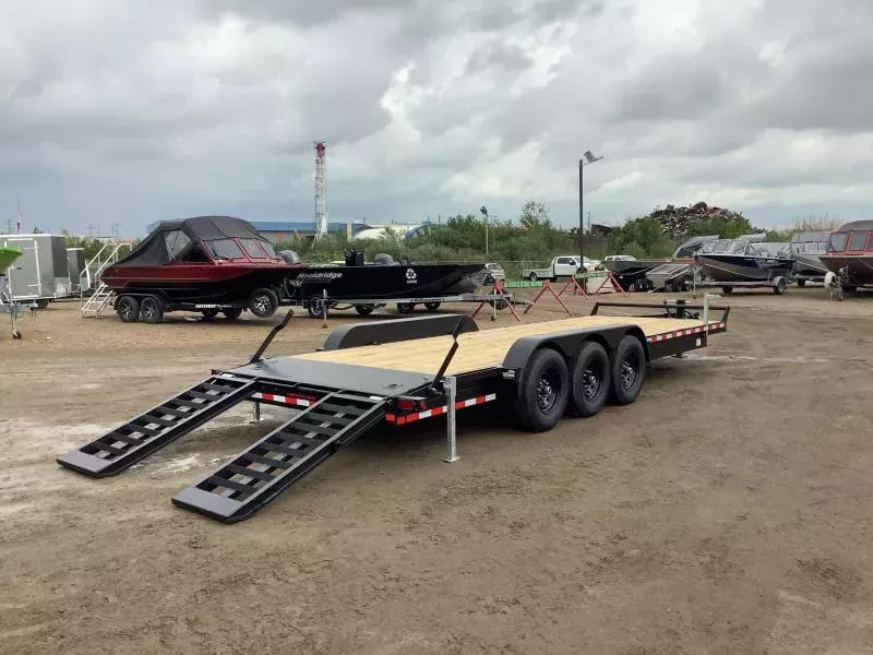 new Equipment / Flatbed Trailers Canada Trailers Other for sale, in Nisku, AB Thumbnail 11