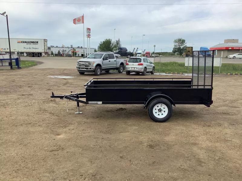 new Utility Trailers Weberlane  for sale, in Nisku, AB Thumbnail 6