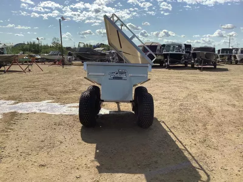 new Utility Trailers Marlon  for sale, in Nisku, AB Thumbnail 11