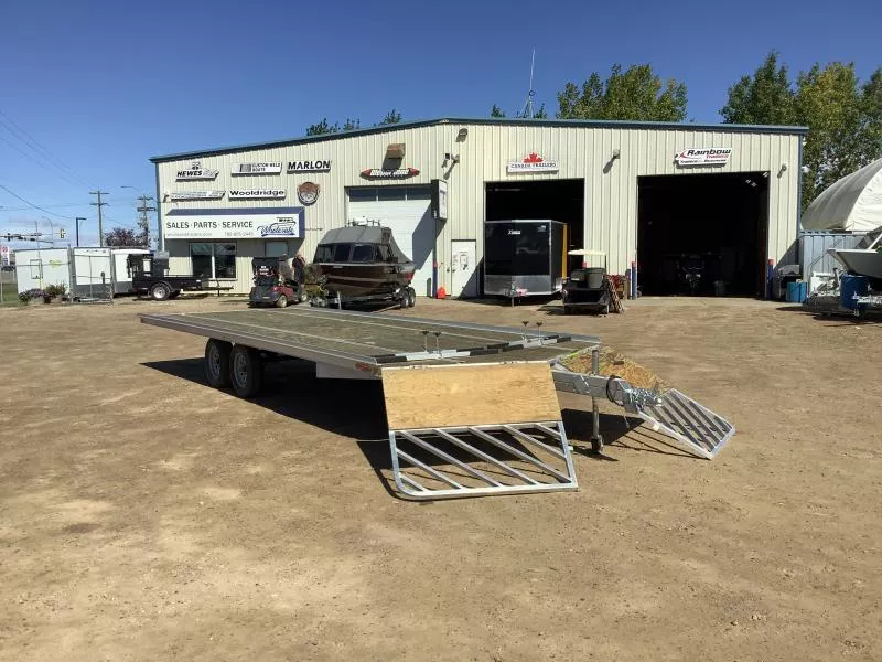new Snowmobile Trailers High Country  for sale, in Nisku, AB Thumbnail 10