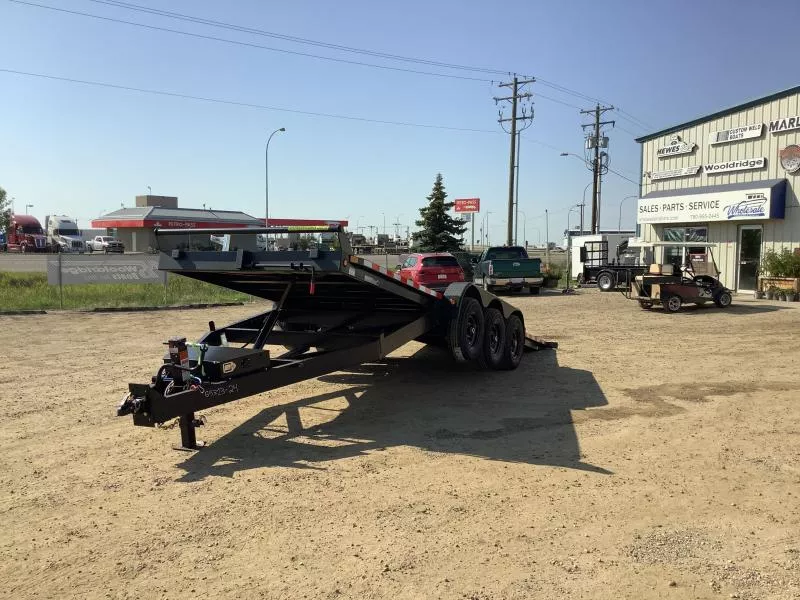 new Equipment / Flatbed Trailers Canada Trailers  for sale, in Nisku, AB Thumbnail 15
