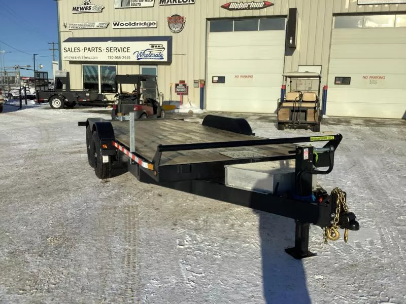 new Equipment / Flatbed Trailers Canada Trailers Other for sale, in Nisku, AB Thumbnail 3