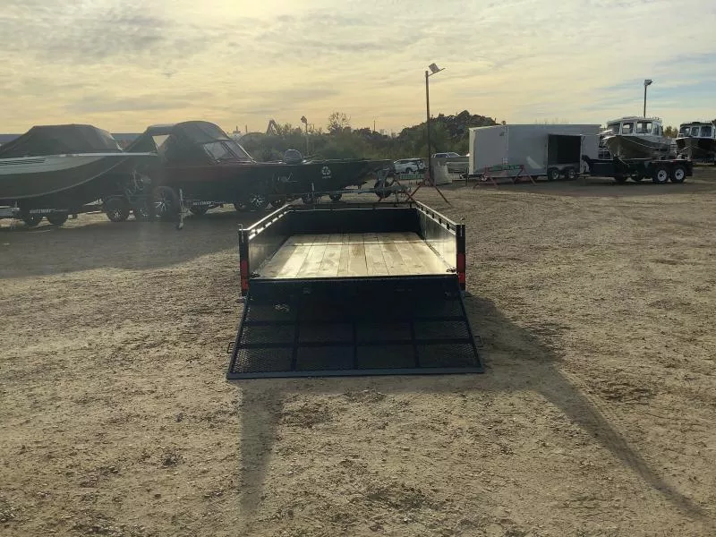 new Utility Trailers Canada Trailers  for sale, in Nisku, AB Thumbnail 13