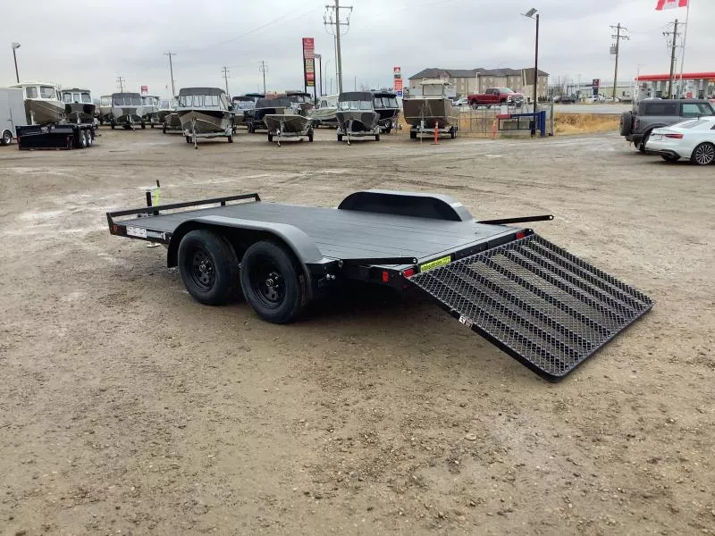 new Equipment / Flatbed Trailers Rainbow Trailers Other for sale, in Nisku, AB Thumbnail 10