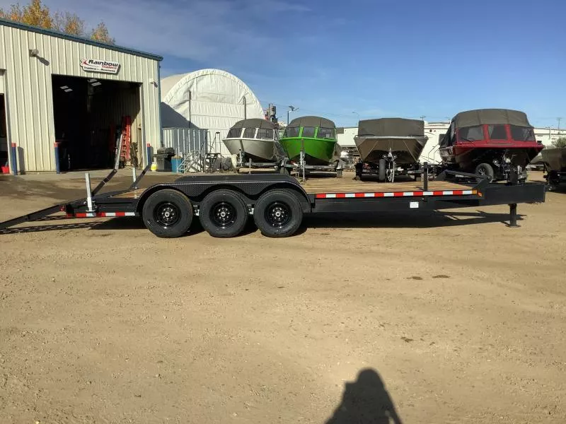 new Equipment / Flatbed Trailers Canada Trailers Other for sale, in Nisku, AB Thumbnail 10