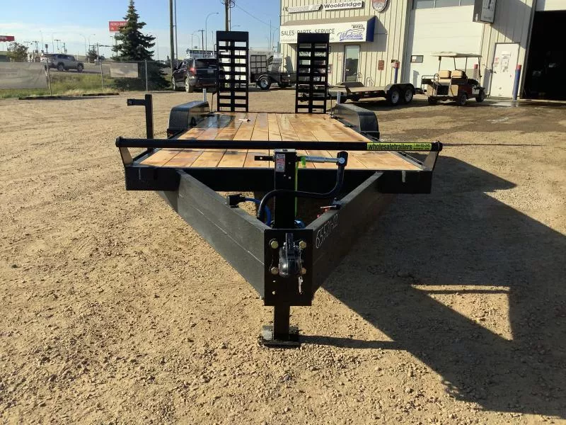 new Equipment / Flatbed Trailers Canada Trailers Other for sale, in Nisku, AB Thumbnail 8