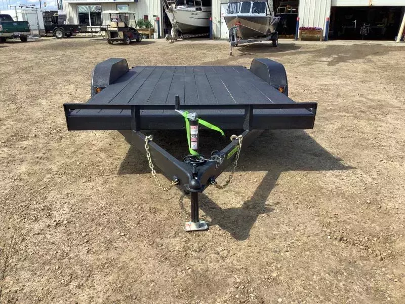 new Equipment / Flatbed Trailers Rainbow Trailers Other for sale, in Nisku, AB Thumbnail 11