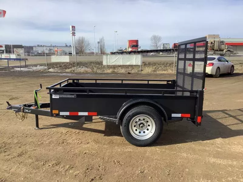 new Utility Trailers Canada Trailers Other for sale, in Nisku, AB Thumbnail 13