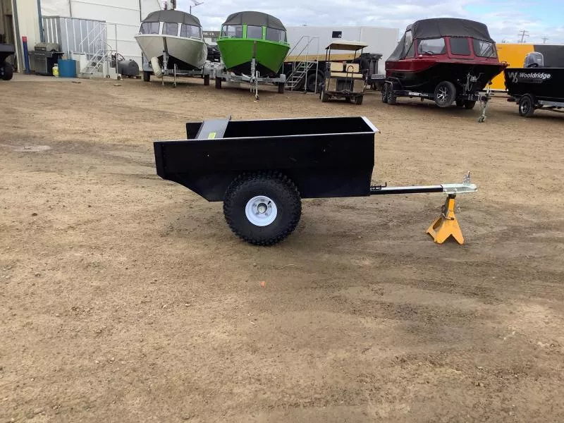 new ATV Trailers Weberlane  for sale, in Nisku, AB Thumbnail 10