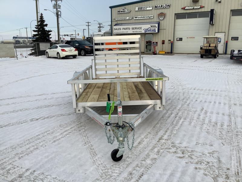 new Utility Trailers High Country  for sale, in Nisku, AB Thumbnail 8