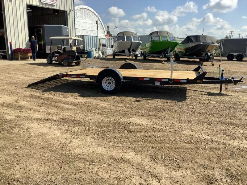new Utility Trailers Canada Trailers  for sale, in Nisku, AB Thumbnail 9