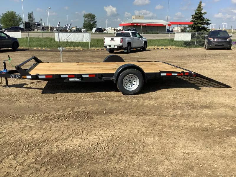 new Utility Trailers Canada Trailers  for sale, in Nisku, AB Thumbnail 14