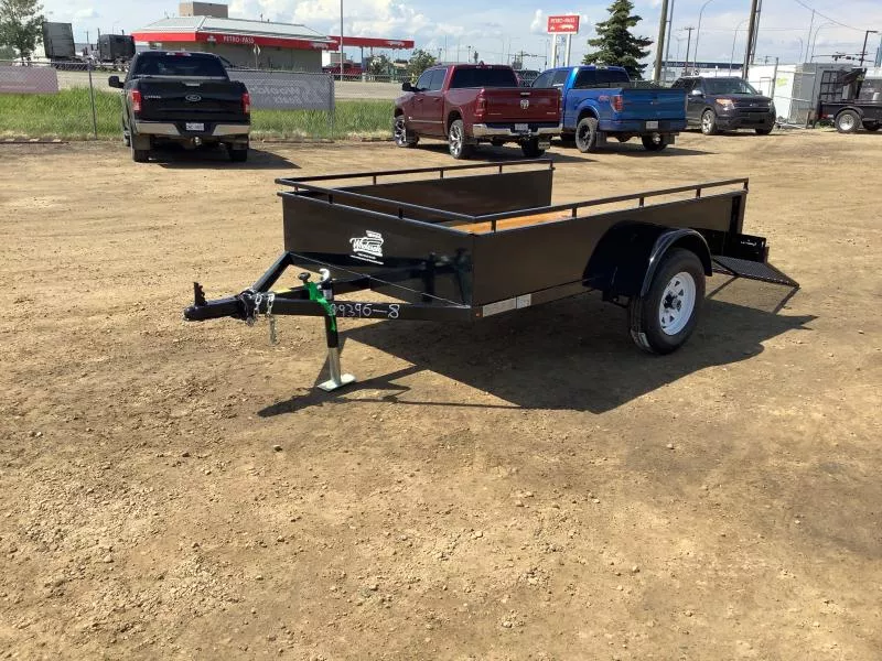 new Utility Trailers Weberlane  for sale, in Nisku, AB Thumbnail 15