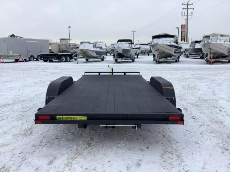 new Equipment / Flatbed Trailers Rainbow Trailers Other for sale, in Nisku, AB Thumbnail 6