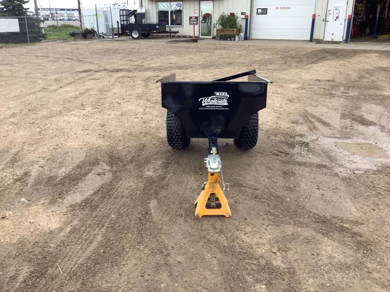 new ATV Trailers Weberlane  for sale, in Nisku, AB Thumbnail 16