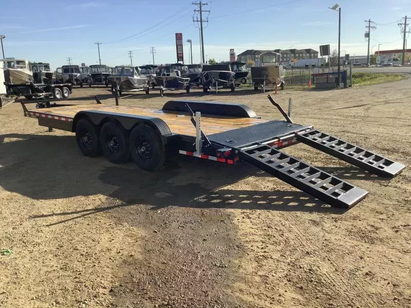 new Equipment / Flatbed Trailers Canada Trailers Other for sale, in Nisku, AB Thumbnail 13