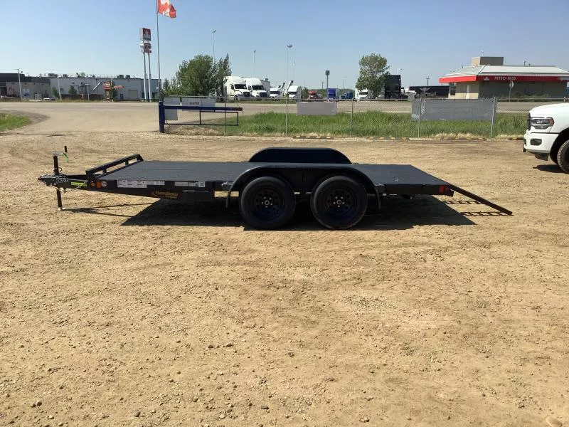 new Equipment / Flatbed Trailers Rainbow Trailers Other for sale, in Nisku, AB Thumbnail 14