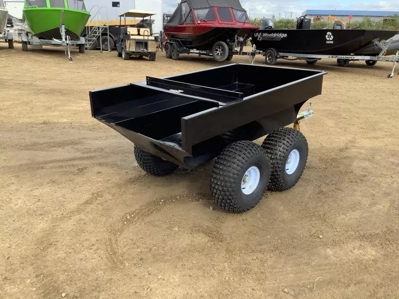new ATV Trailers Weberlane  for sale, in Nisku, AB Thumbnail 13