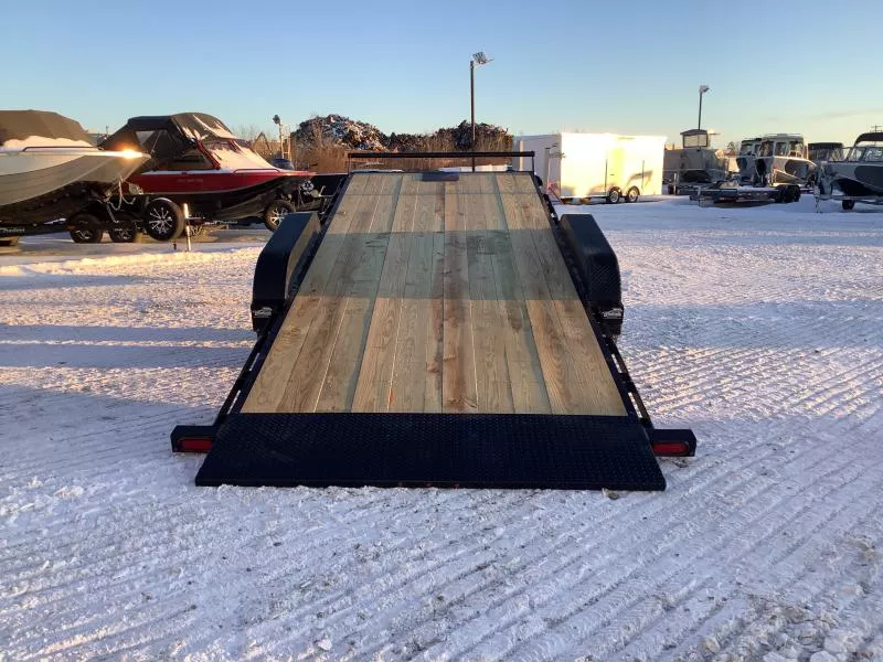 new Equipment / Flatbed Trailers Canada Trailers Other for sale, in Nisku, AB Thumbnail 8