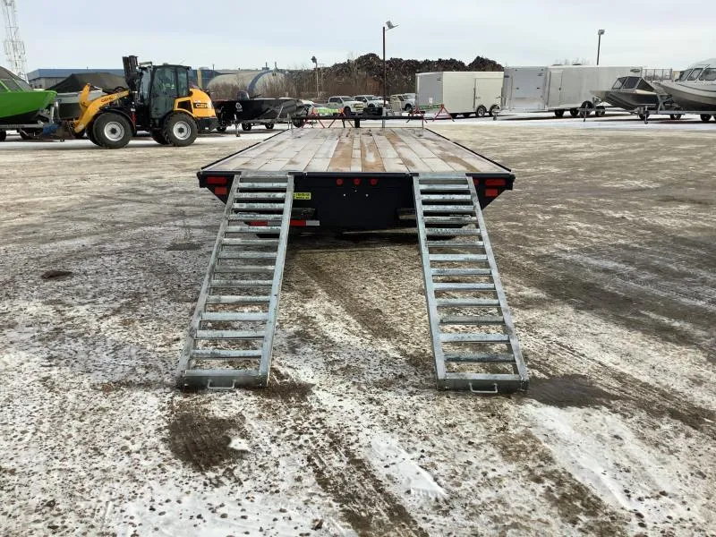 new Equipment / Flatbed Trailers Canada Trailers Other for sale, in Nisku, AB Thumbnail 9