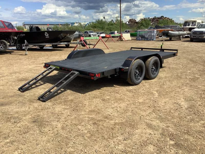 new Equipment / Flatbed Trailers Rainbow Trailers Other for sale, in Nisku, AB Thumbnail 8