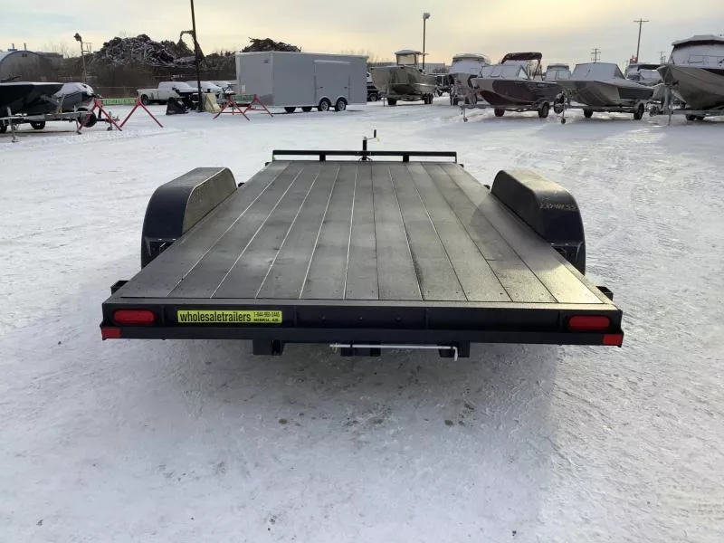 new Equipment / Flatbed Trailers Rainbow Trailers Other for sale, in Nisku, AB Thumbnail 6