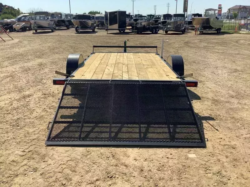 new Equipment / Flatbed Trailers Canada Trailers  for sale, in Nisku, AB Thumbnail 12