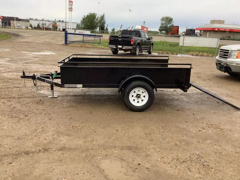 new Utility Trailers Weberlane  for sale, in Nisku, AB Thumbnail 12