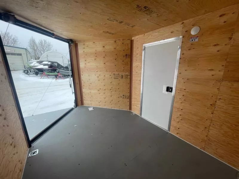 new Snowmobile Trailers Rainbow Trailers  for sale, in Nisku, AB Thumbnail 11