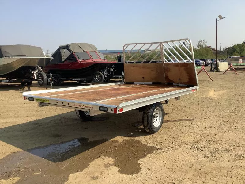 new Snowmobile Trailers High Country  for sale, in Nisku, AB Thumbnail 3