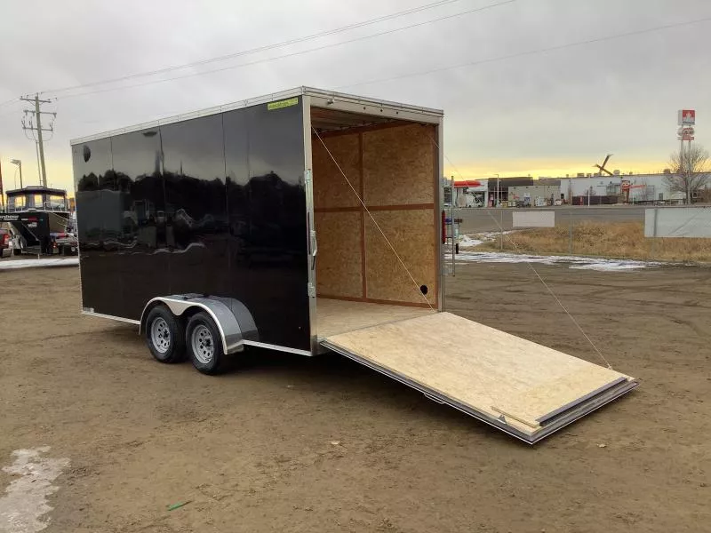 new Cargo (Enclosed) Trailers Weberlane Other for sale, in Nisku, AB Thumbnail 13
