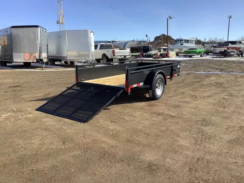 new Utility Trailers Canada Trailers  for sale, in Nisku, AB Thumbnail 11