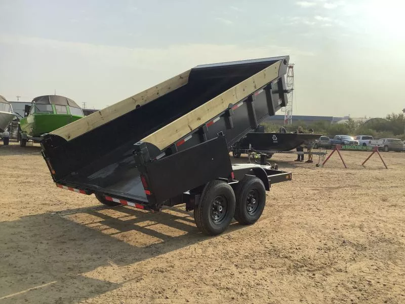 new Dump Trailers Canada Trailers  for sale, in Nisku, AB Thumbnail 11
