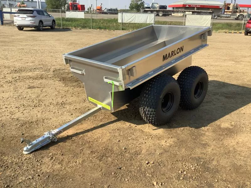 new Utility Trailers Marlon  for sale, in Nisku, AB Thumbnail 7