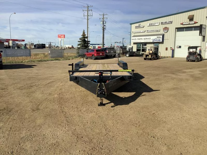 new Equipment / Flatbed Trailers Canada Trailers Other for sale, in Nisku, AB Thumbnail 16