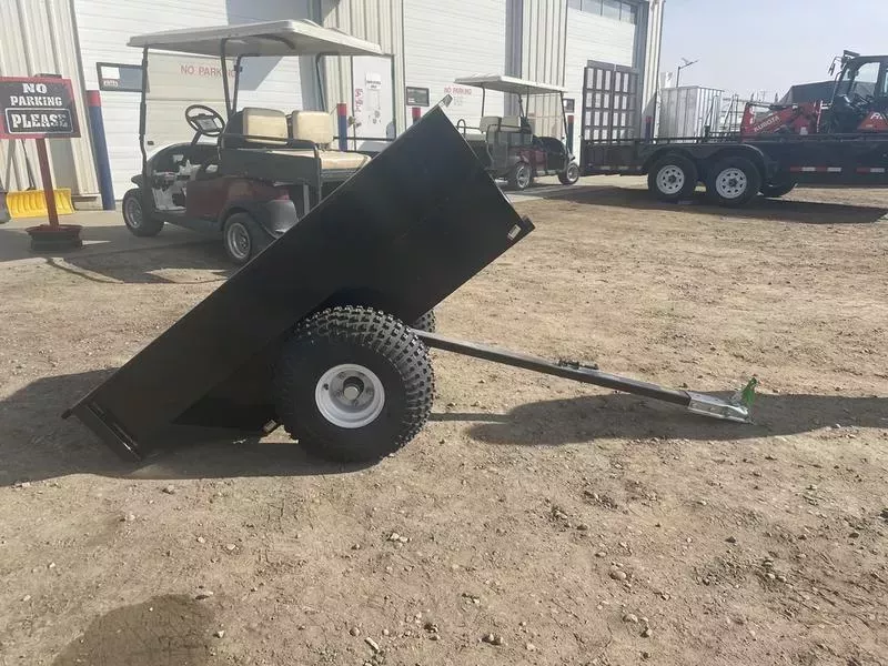 new ATV Trailers Weberlane  for sale, in Nisku, AB Thumbnail 6