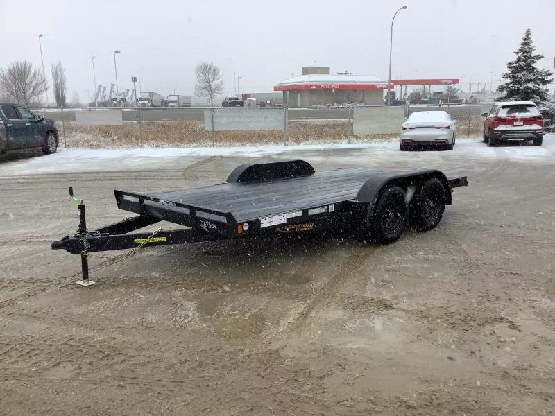 new Equipment / Flatbed Trailers Rainbow Trailers Other for sale, in Nisku, AB Thumbnail 5