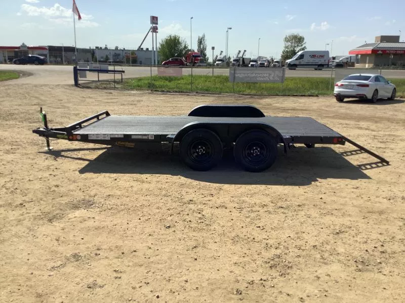 new Equipment / Flatbed Trailers Rainbow Trailers Other for sale, in Nisku, AB Thumbnail 14
