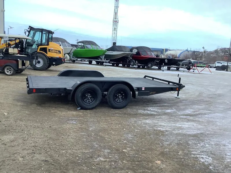 new Equipment / Flatbed Trailers Rainbow Trailers Other for sale, in Nisku, AB Thumbnail 6
