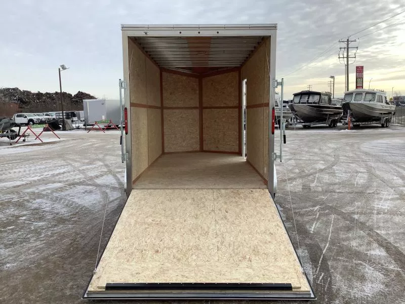 new Cargo (Enclosed) Trailers Weberlane Other for sale, in Nisku, AB Thumbnail 6